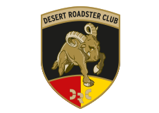 Desert Roadster Club