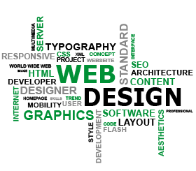 Webdesign