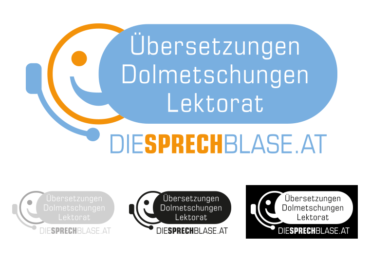 Die Sprechblase