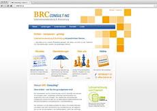 BRC Consulting